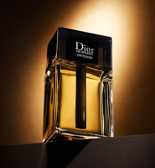 Homme Intense Eau de Parfum 