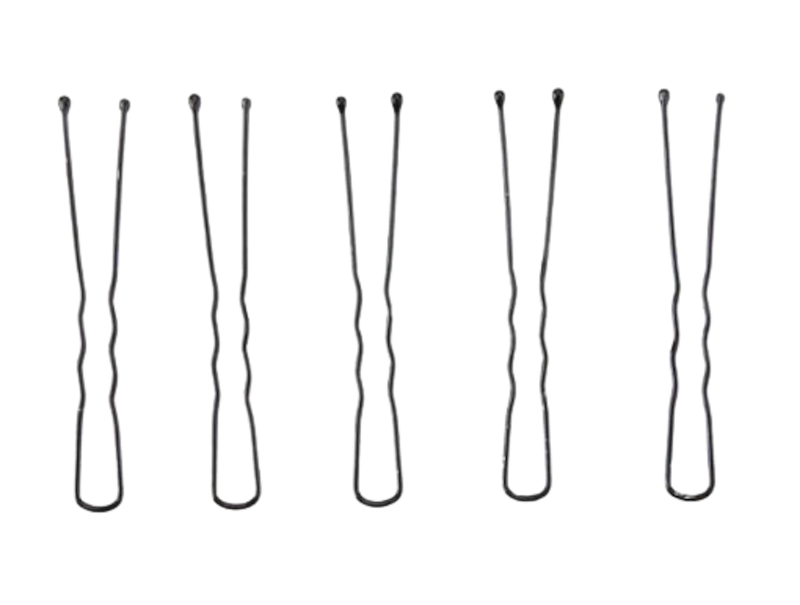 Hair Pin U 2