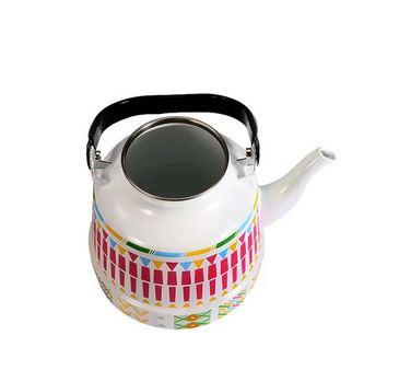  Teko Turki / Teko Enamel Garis 1.1 L