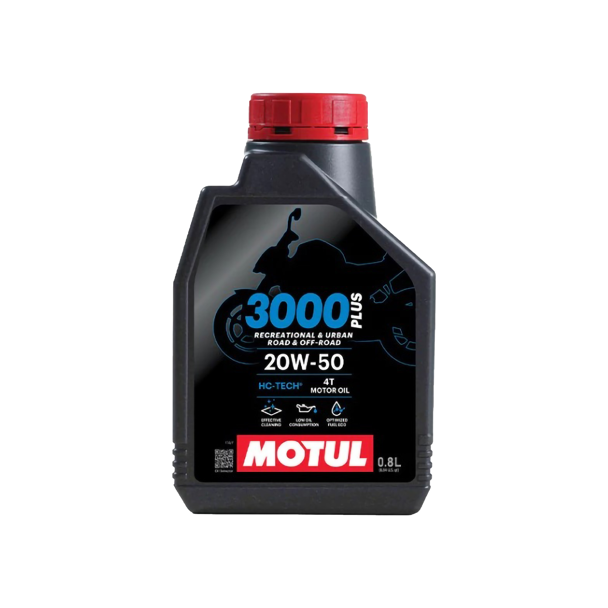 Motul 3000 PLUS 4T 20W-50 1