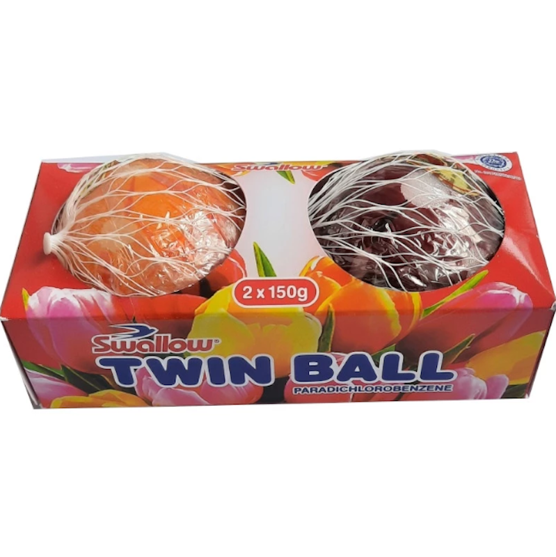 Swallow Kamper Twin Ball