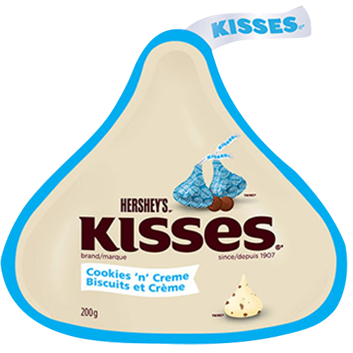 Kisses 2