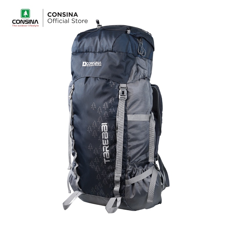 10 Rekomendasi Backpack Consina untuk Mendaki Gunung Terbaik