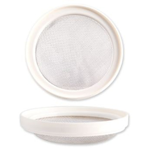 LustyBunny Saringan Makanan Baby LB-1356