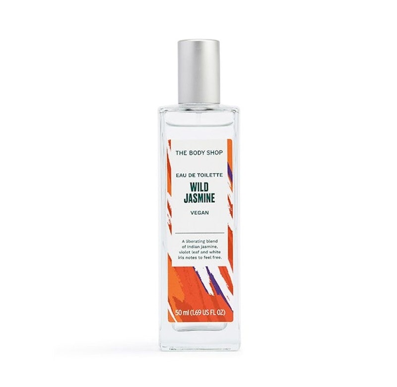 Wild Jasmine Eau De Toilette 1
