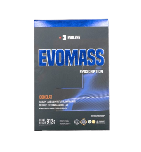 Evolene Evomass