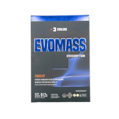 Evolene Evomass