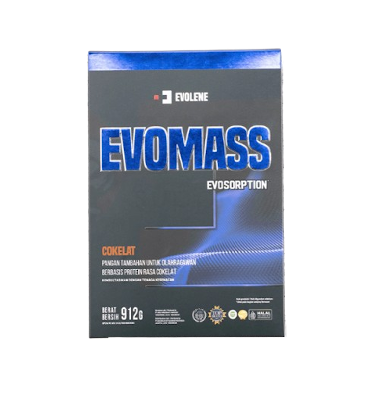 Evolene Evomass 1