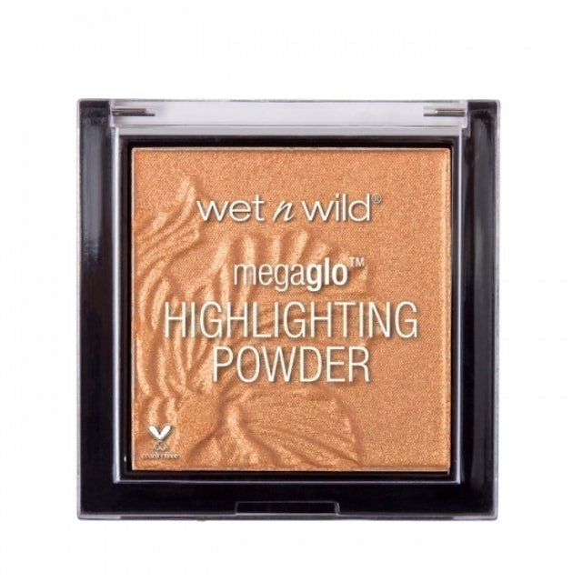 MegaGlo Highlighting Powder 1