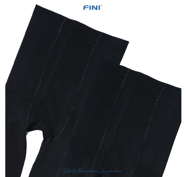  FINI Women Pantyhose