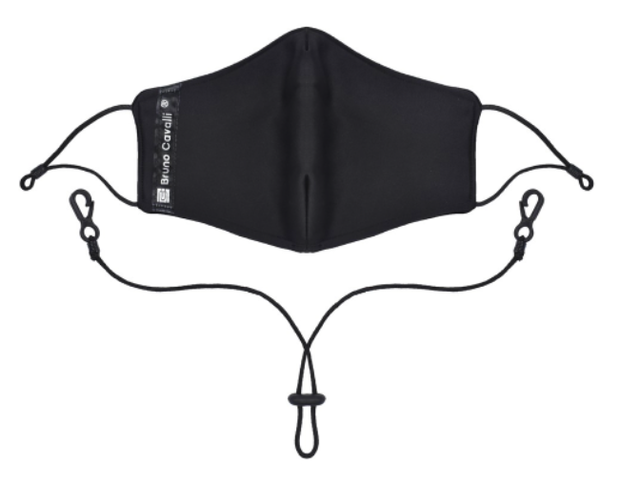 Polydex Mask 003 - Non Medis