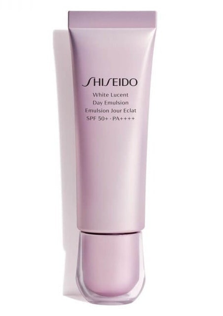 Shiseido White Lucent Day Emulsion