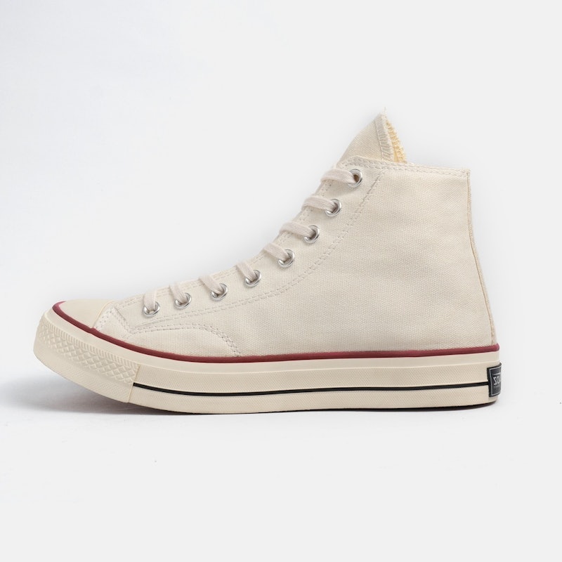 Hanvadz Legacy 70s Kanekes Offwhite High 3