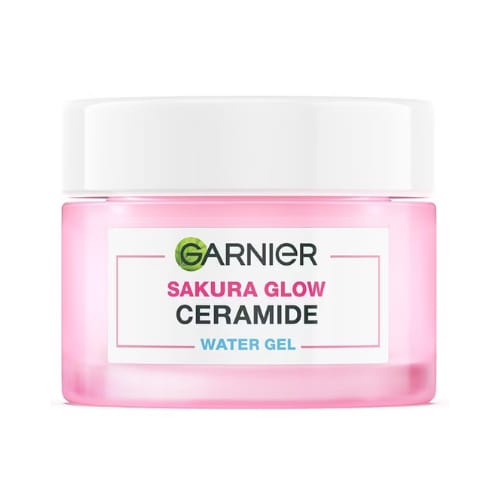 Garnier ｜ Sakura Glow Ceramide Water Gel