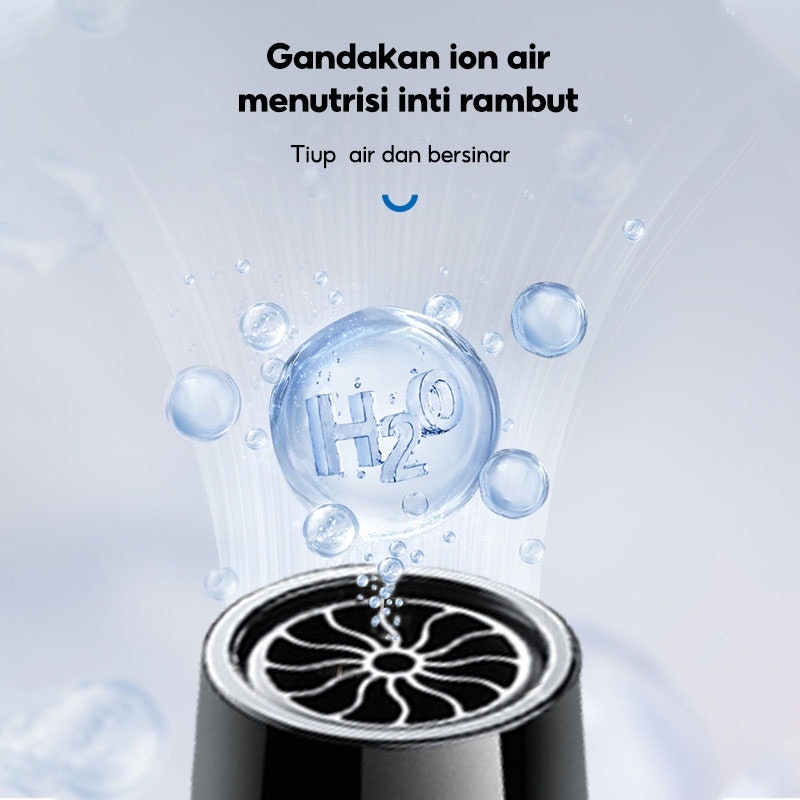 Han River Hair Dryer 3