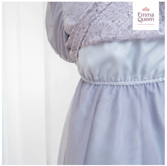  EmmaQueen Dress Alina