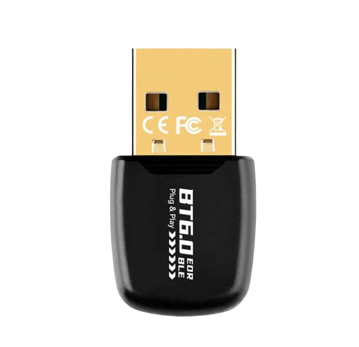 Eztech Bluetooth 6.0 Adapter 1