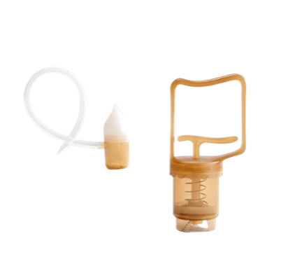 Hand Pump Baby Nasal Aspirator