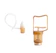 null Hand Pump Baby Nasal Aspirator 1
