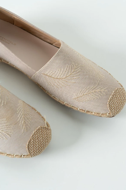 Urban Niaga Citralestari URBAN&CO Cami Basic Flatshoes