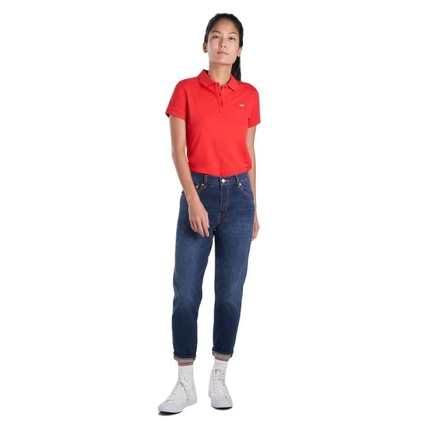 Hr Boyfriend Cny Indigo Gold Selvedge 3