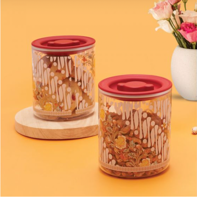 Tupperware Anne Avantie Premier Collection 2L