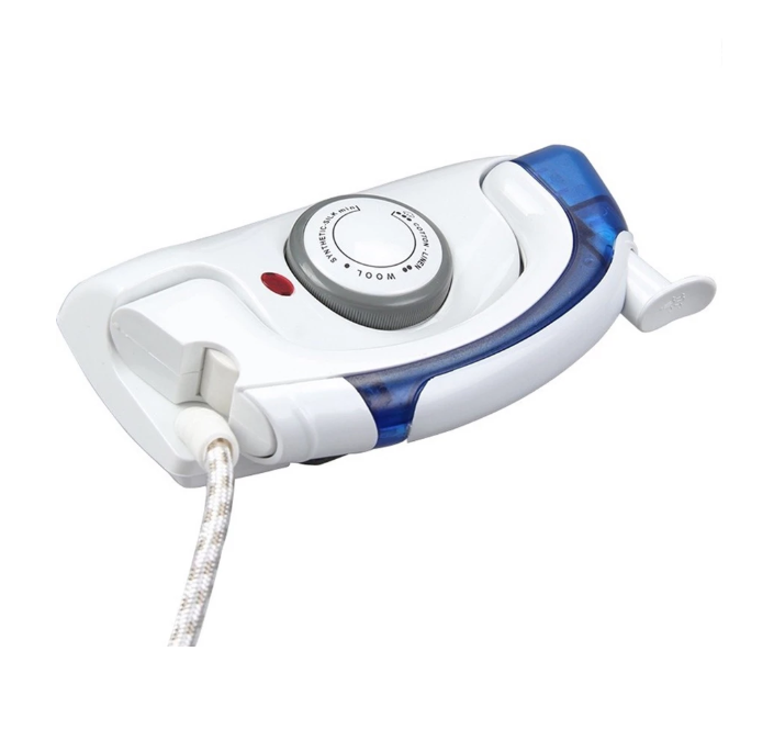 Kalno 2 in 1 Travel Iron Steamer