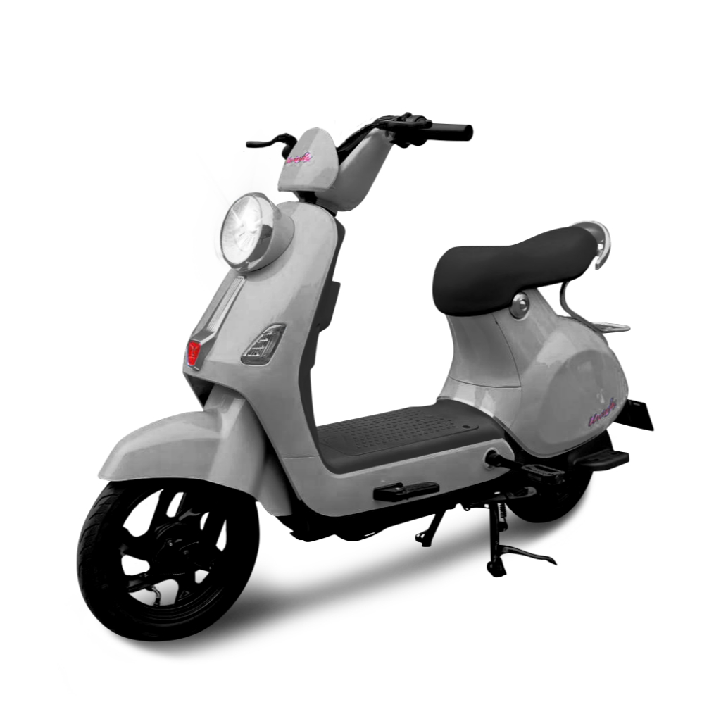 Uwinfly Indonesia Industries Uwinfly Sepeda Listrik T60