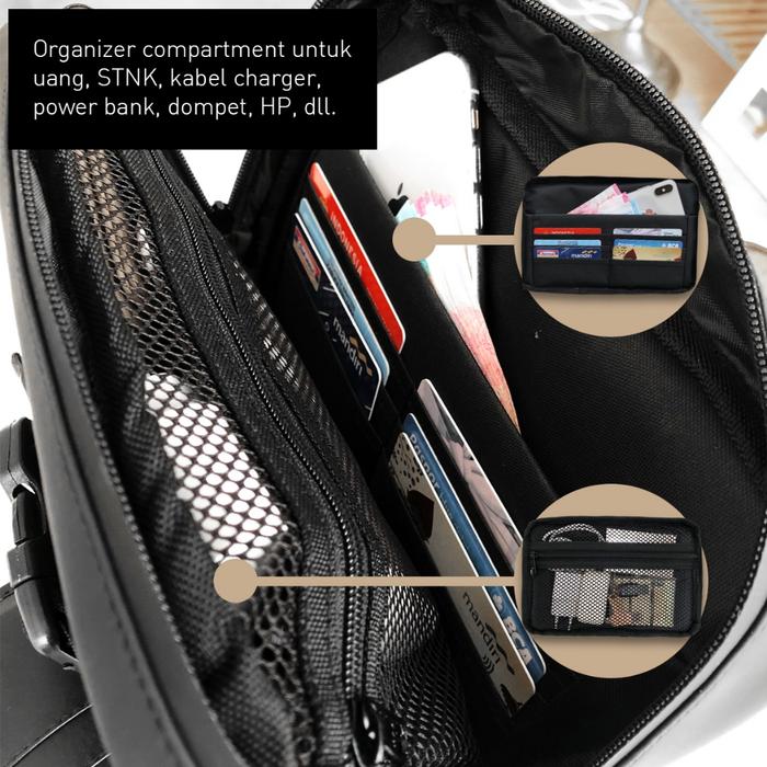 Cartiera Indonesia Cartiera Astro Bag