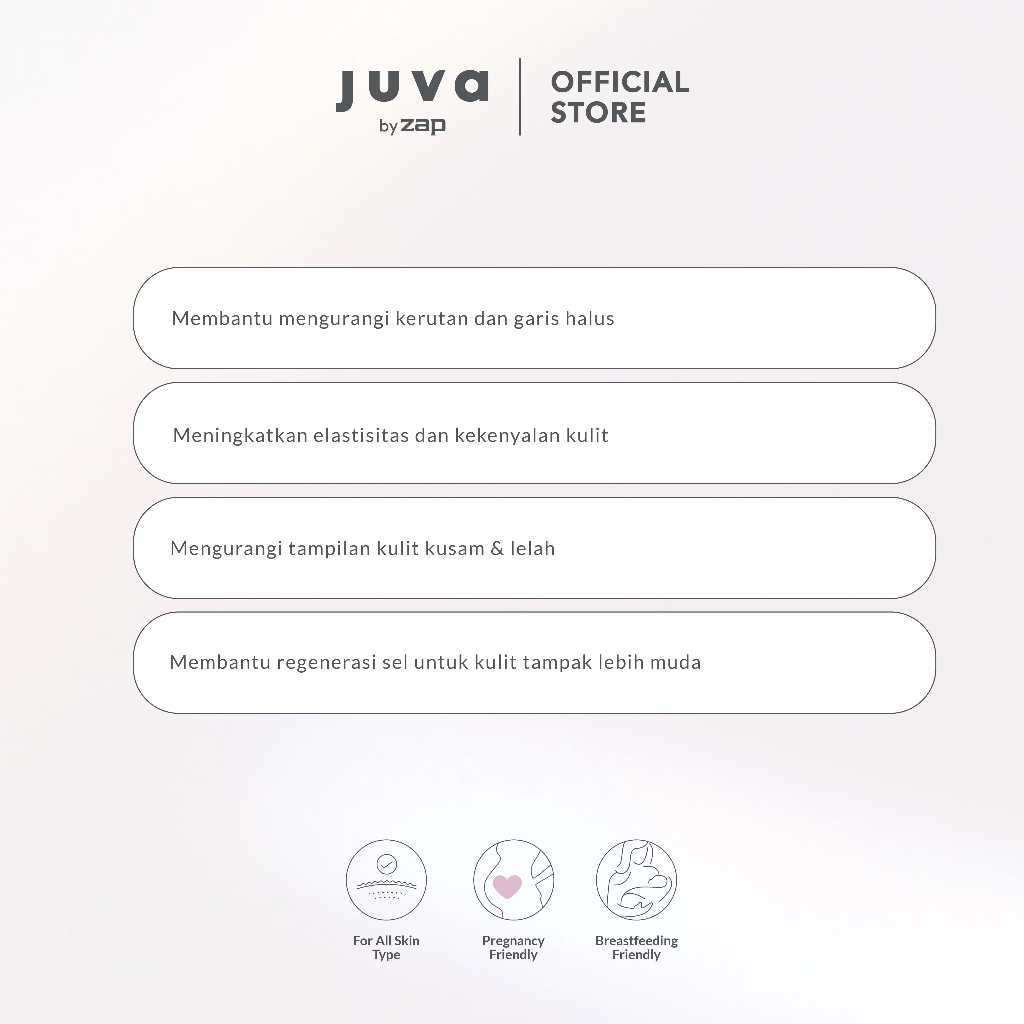 Zulu Alpha Papa Juva by Zap Wrinkle Warrior Serum