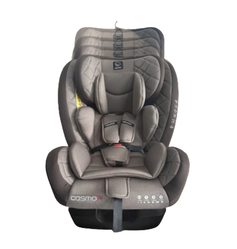 10 Rekomendasi Car Seat Baby Terbaik [Ditinjau oleh Babywearing