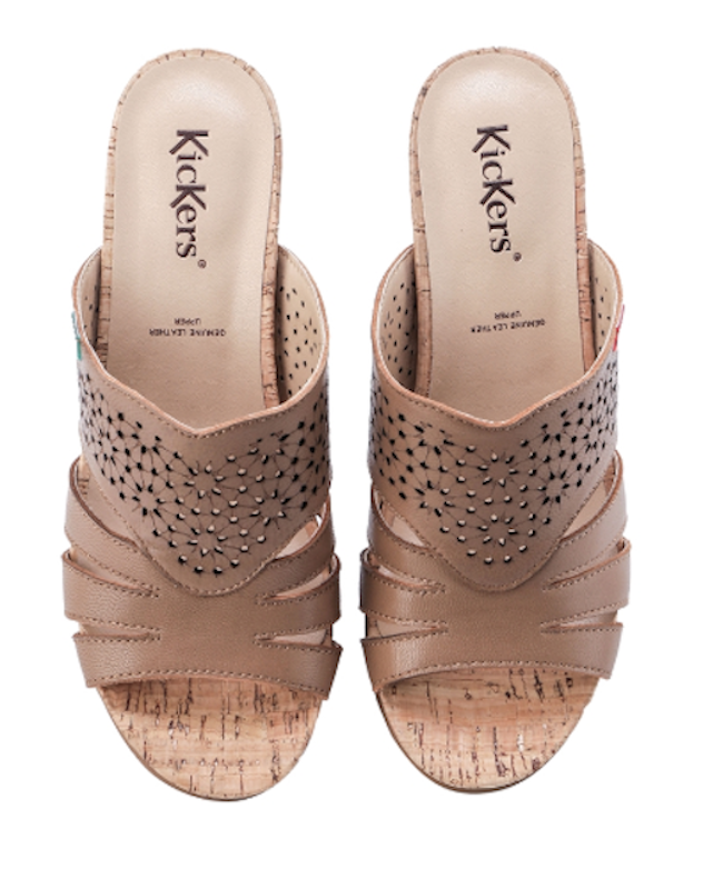 Ladies 3760 2