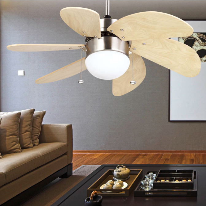 Rotari Asri Elektronik MT Edma 30in Pilot E27