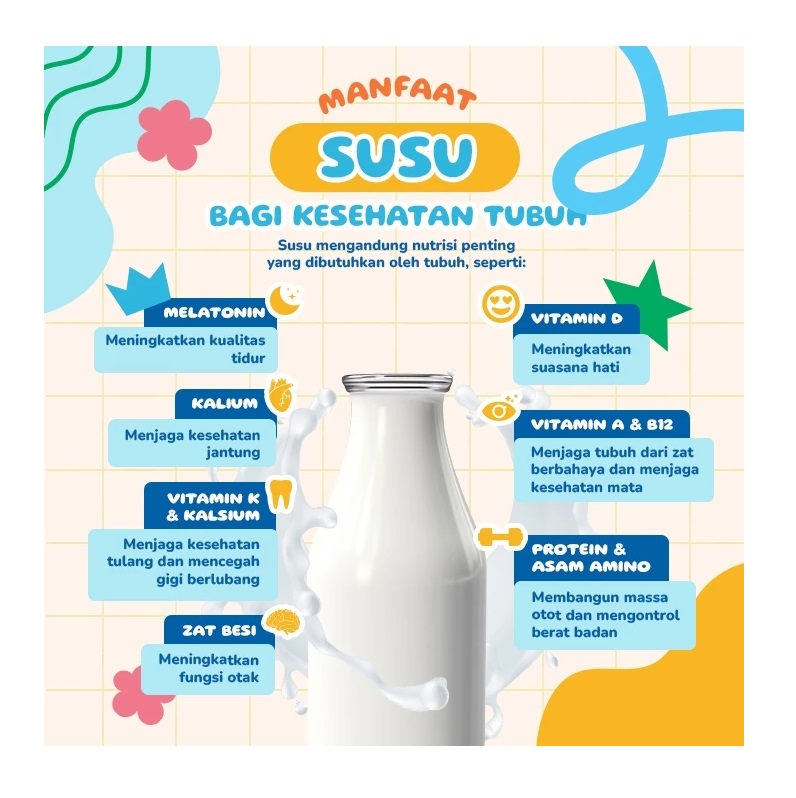 Ultrajaya Milk Industry & Trading Company Ultra Mimi Full Cream