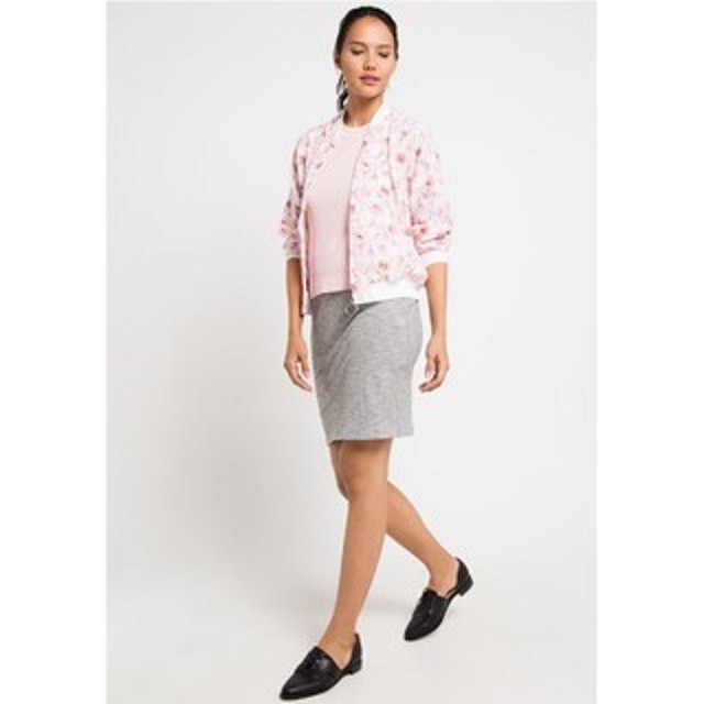 Edition Women Floral Bomber Jacket ECB2 