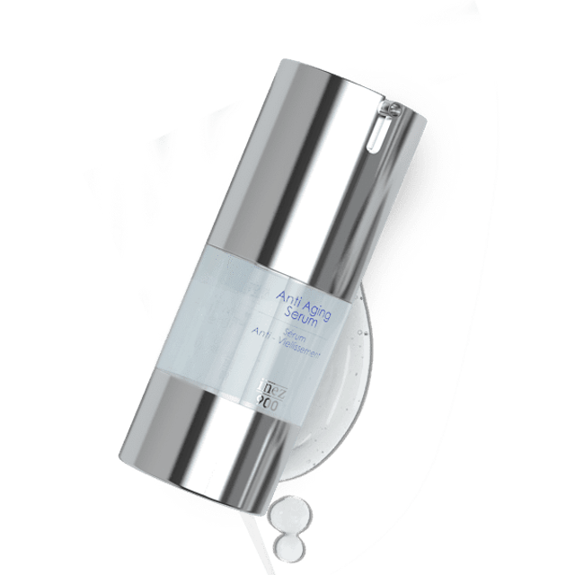 Kosmetikatama Super Indah Inez Cosmetics Anti Aging Serum