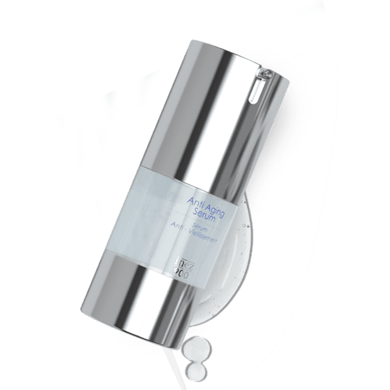 Anti Aging Serum 3