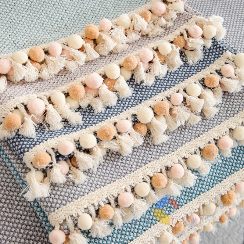 Tokomuda Cushion Cover Sofa