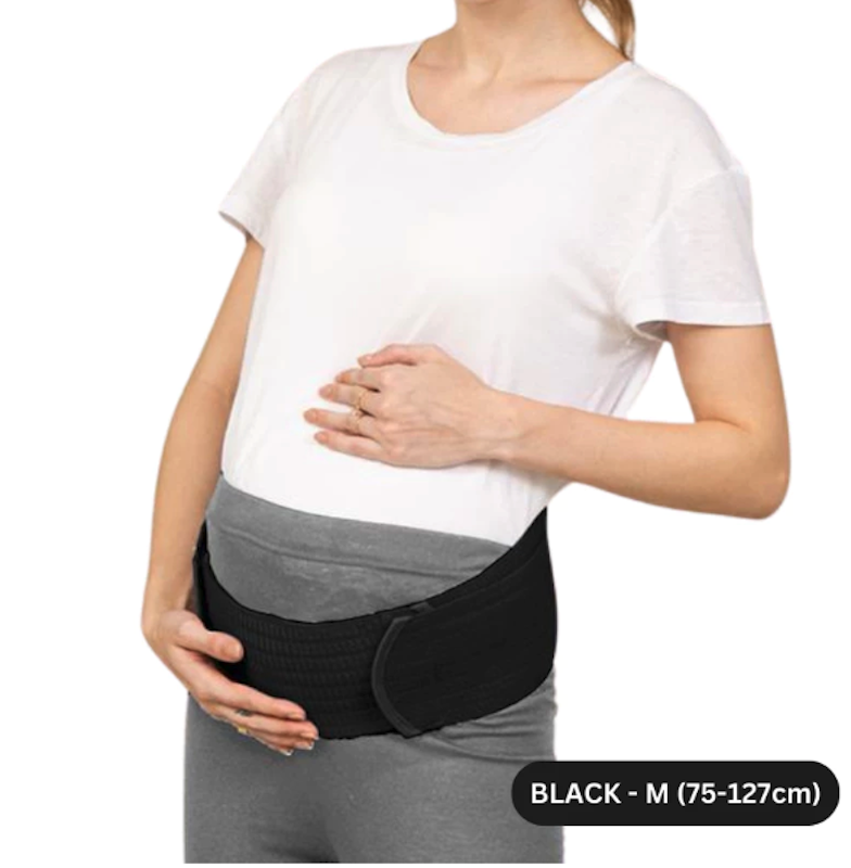 Bamboo Maternity Support Belt 5