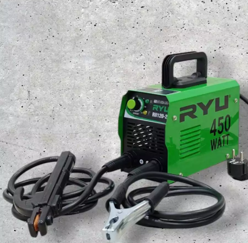 RYU Inverter IGBT RII120-2 4