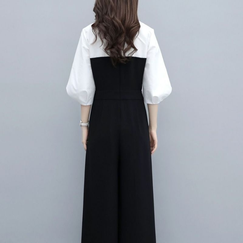 Susana Mall  Susana Mall Jumpsuit Korea Style Ori  M239