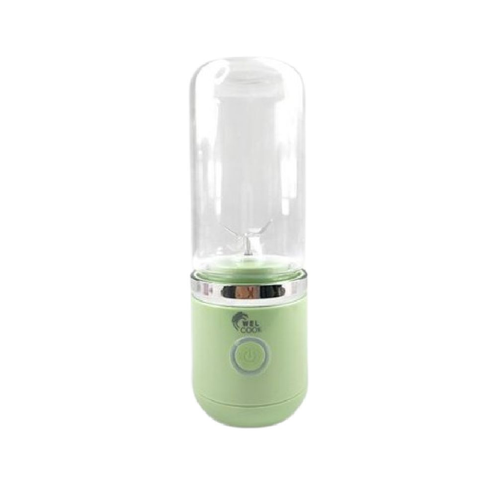Welcook Portable Blender Electronic ｜ GN-A04 