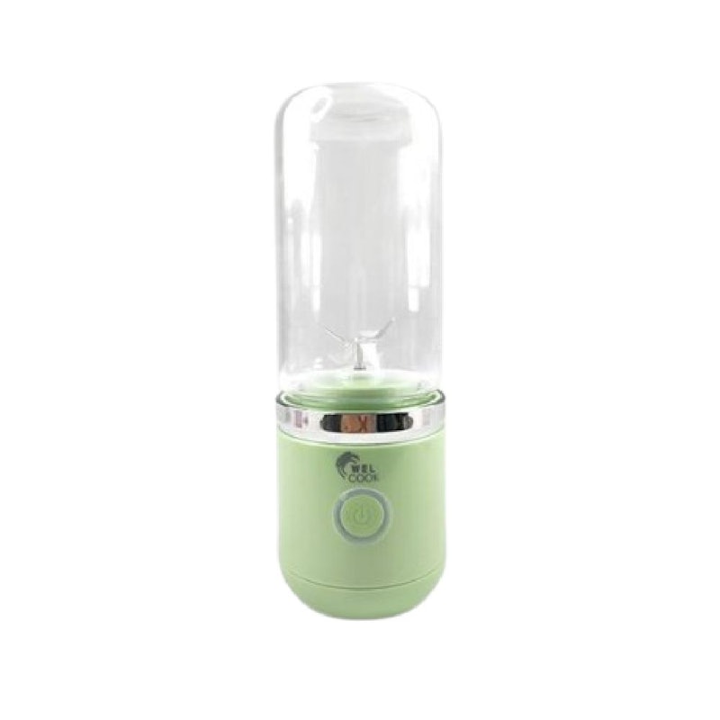 Welcook Portable Blender Electronic 1