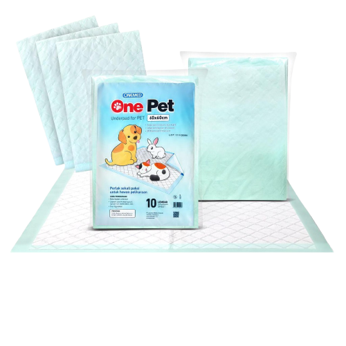 Onemed One Pet Underpad for PET