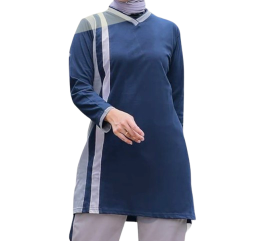 10 Rekomendasi Baju Senam Muslimah Terbaik (Terbaru Tahun 2026) 5