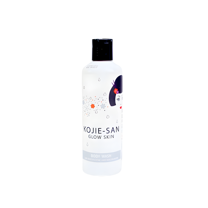Kojie-San Glow Skin Body Wash 1