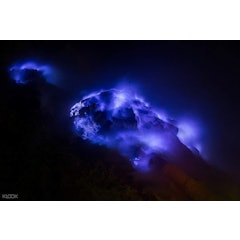 Kawah Ijen