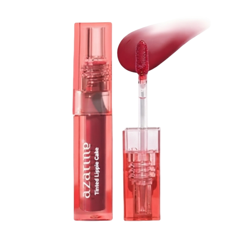 Tinted Lippie Cake 05 Strawberry Pie 1