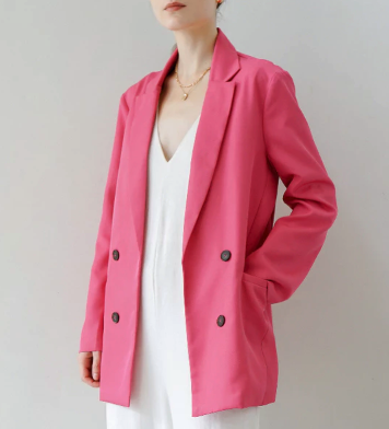 KIVEE KIVEE Merskha Blazer