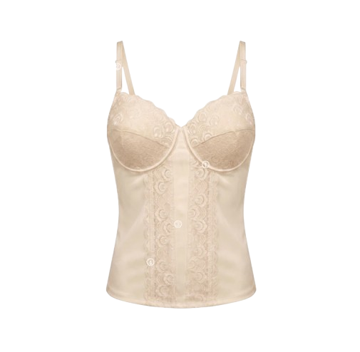Lidily X Sargib Longtorso  SK3003
